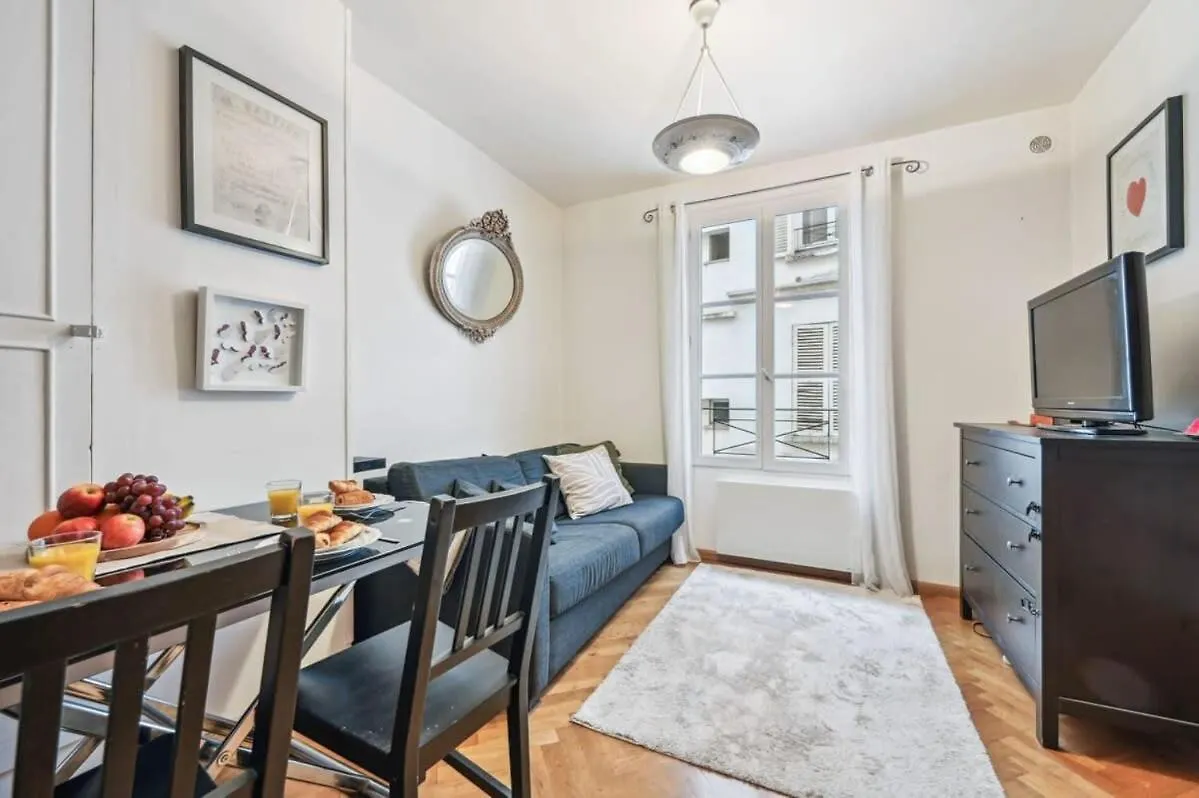 1br Des Invalides Cozy Appartement *
