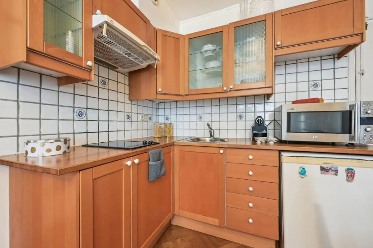 1br Des Invalides Cozy Appartement Paris