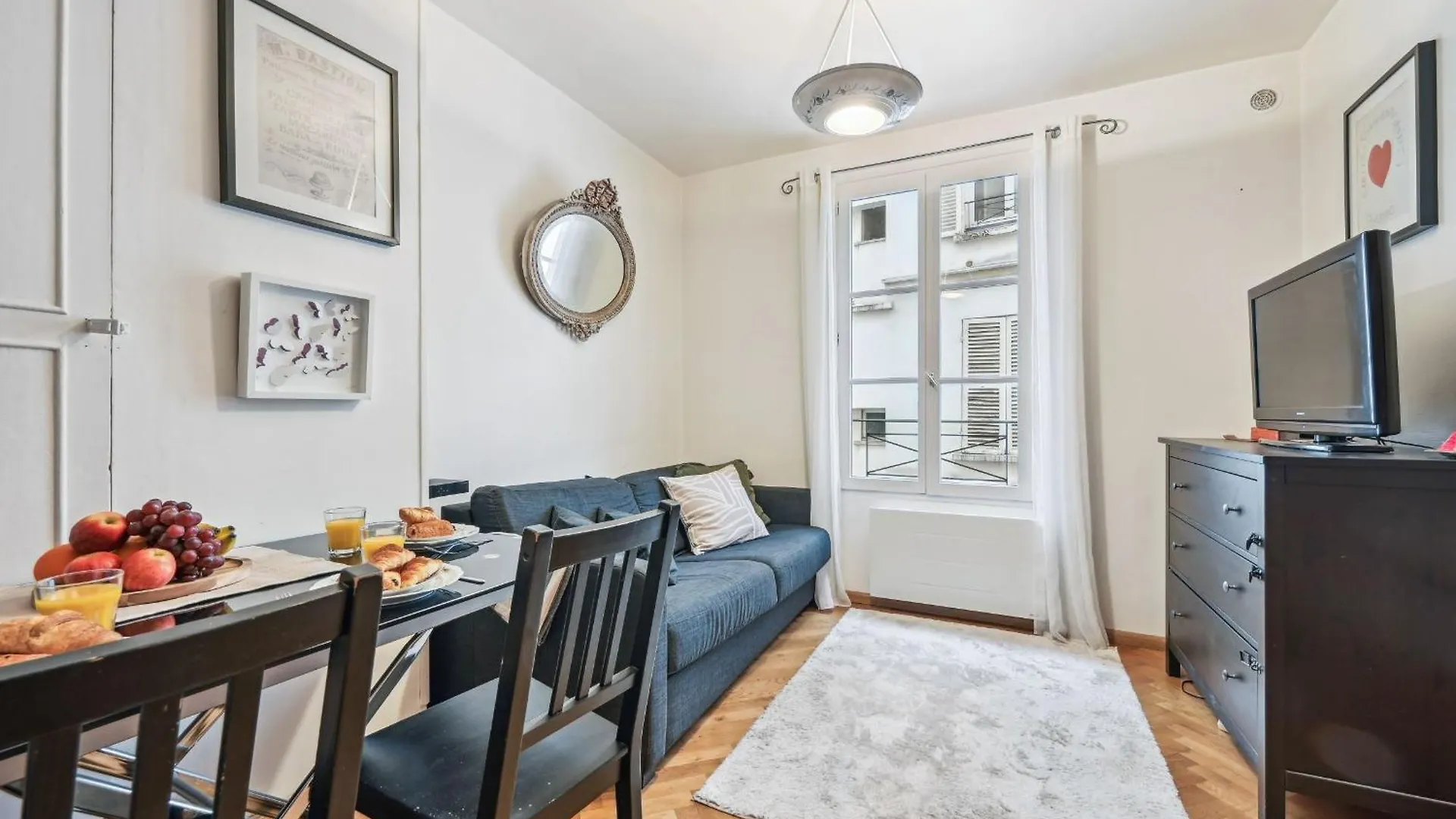 1br Des Invalides Cozy * Paris