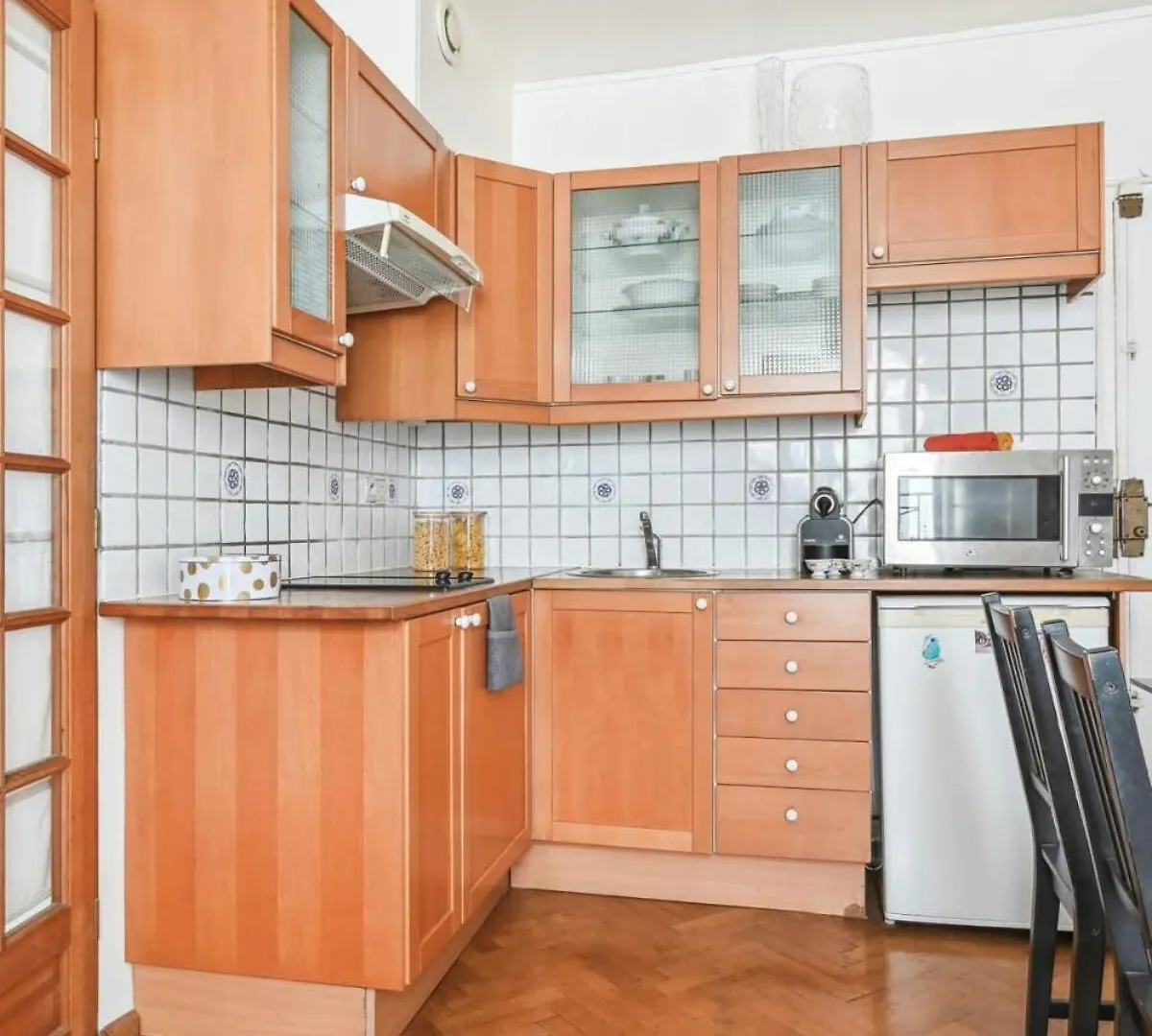 1br Des Invalides Cozy Apartment *