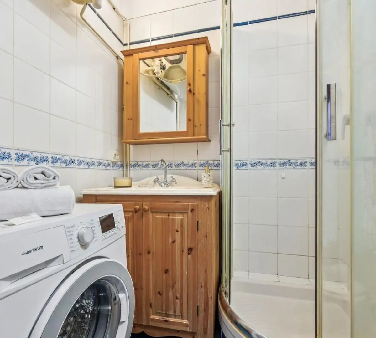 Apartment 1br Des Invalides Cozy